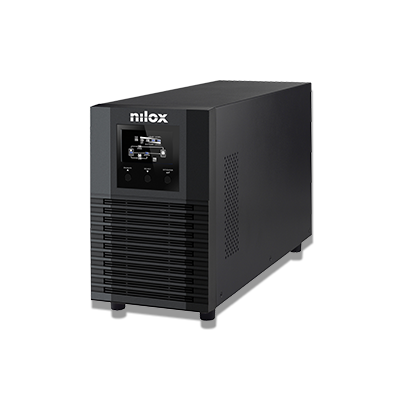 Nilox_UPS_Online
