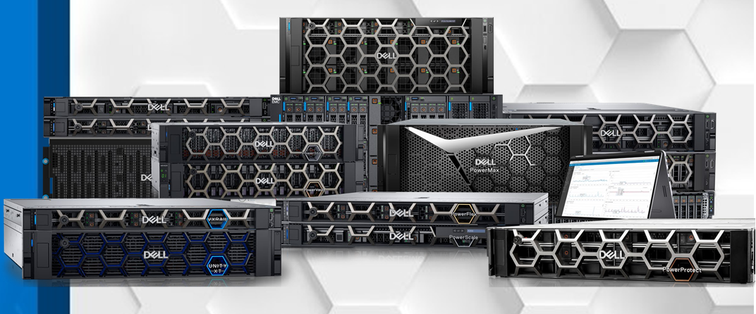 storage