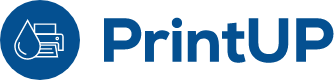 Logo Print UP