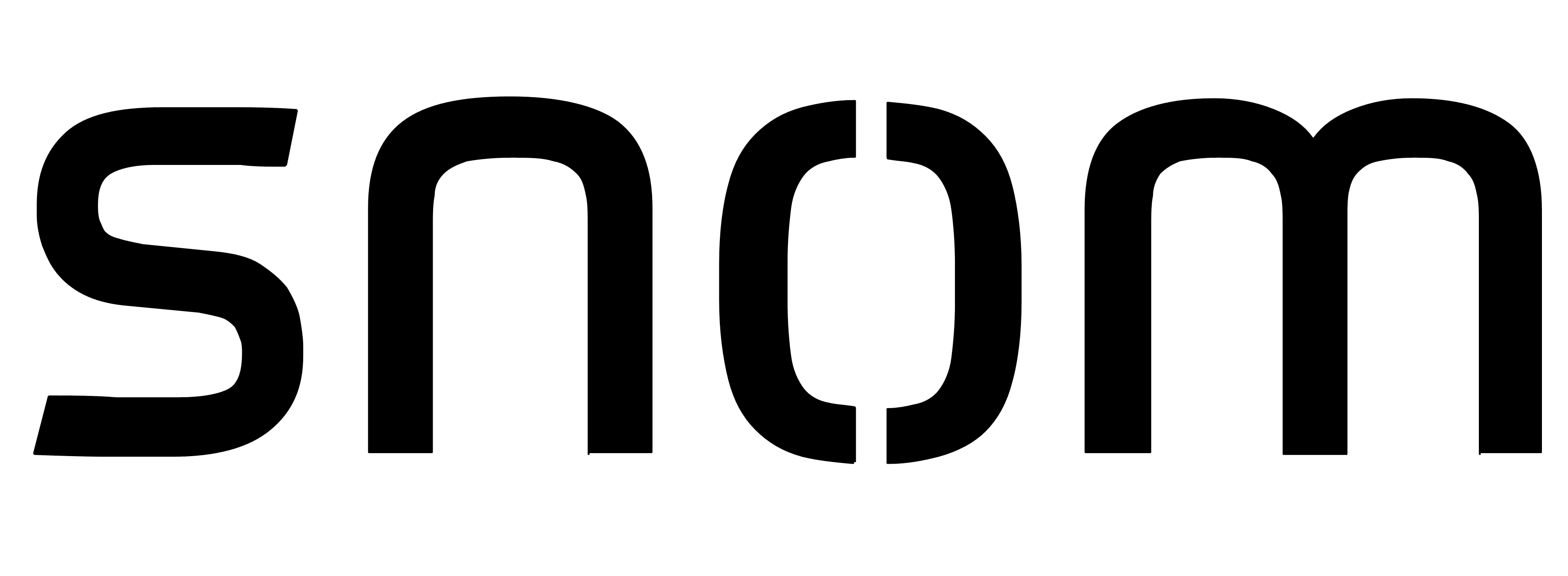 Snom_logo