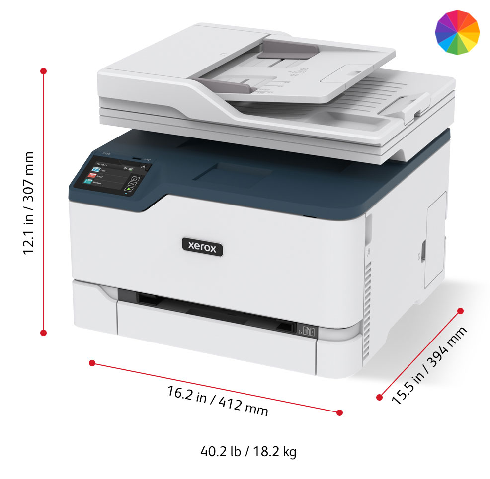stampante-xerox-C235