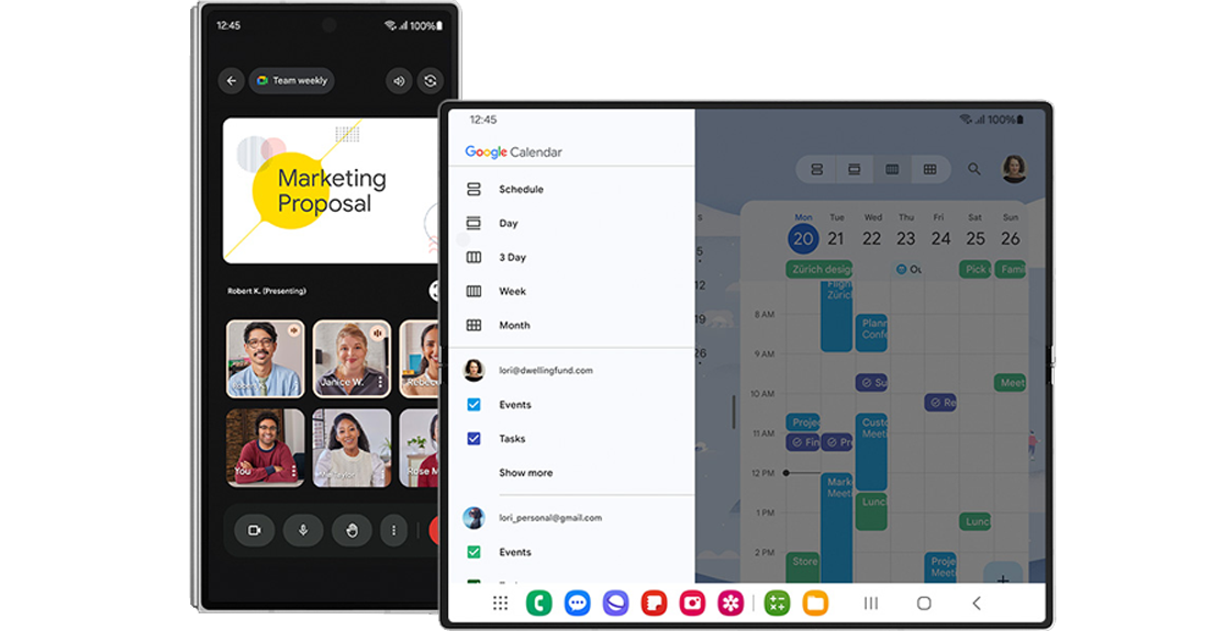 google-workspace