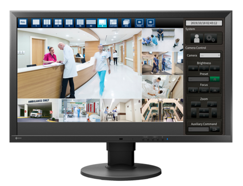monitor-duravision