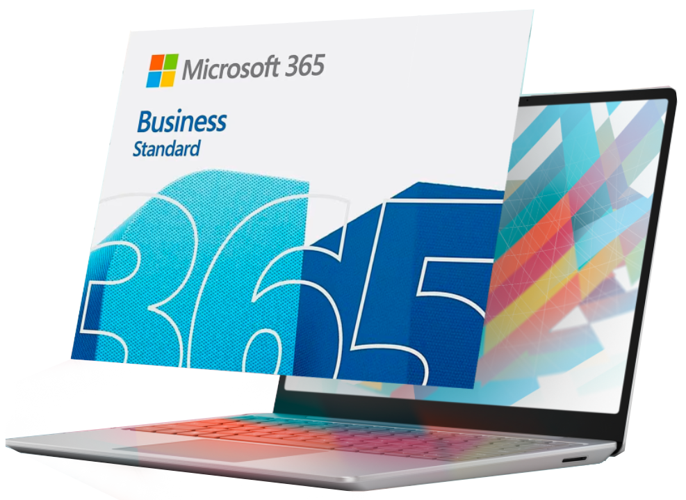 notebook-M365-BusinessStandard