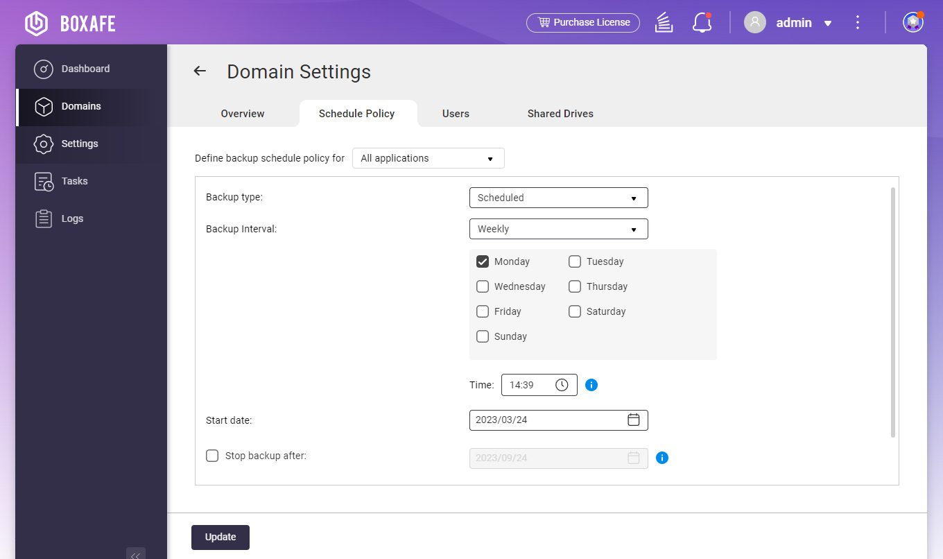 effortless-saas-backup