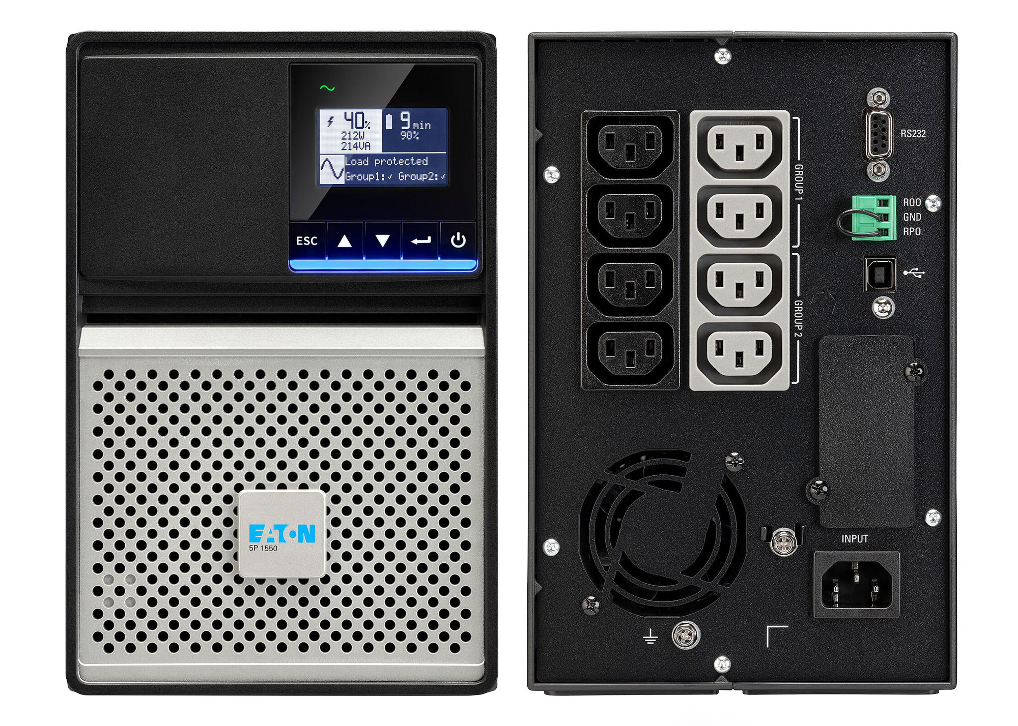 eaton-5p-gen2-fronte-retro eaton-5p-gen2-fronte-retro