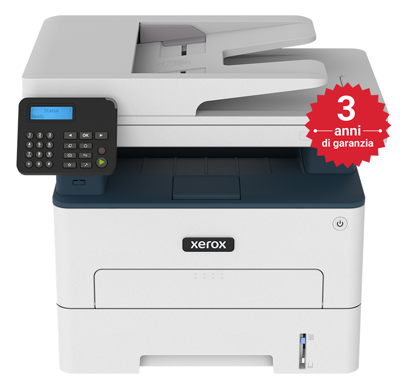 xerox-B225