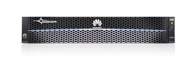 all-flash-storage