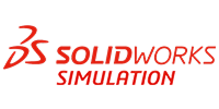 logo-SolidworksSimulation 1