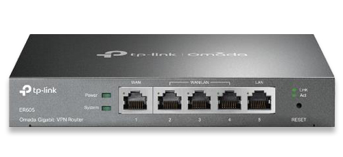 Router-ER605