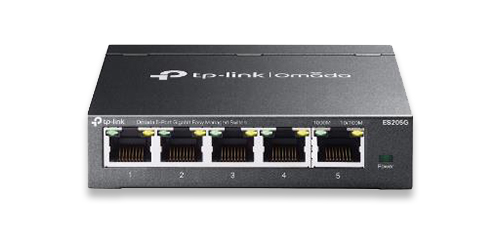 SWITCH-5-PORTE-GIGABIT
