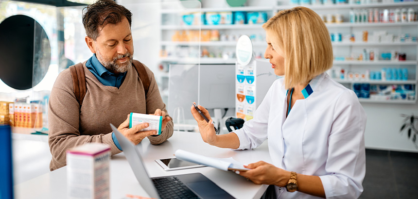 farmacia