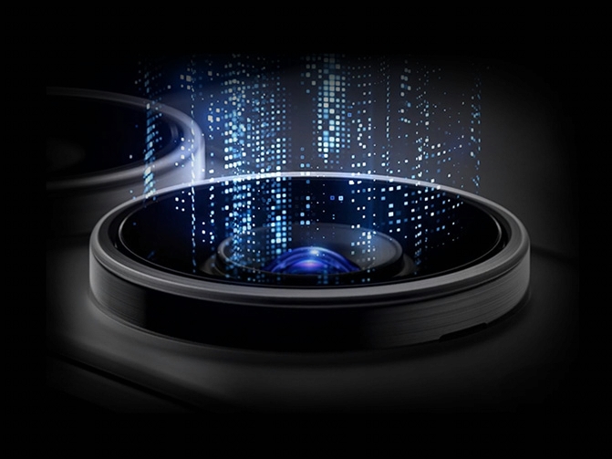 immagine fotocamera 200 mp