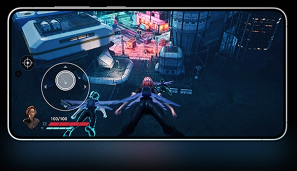 screen di un gameplay