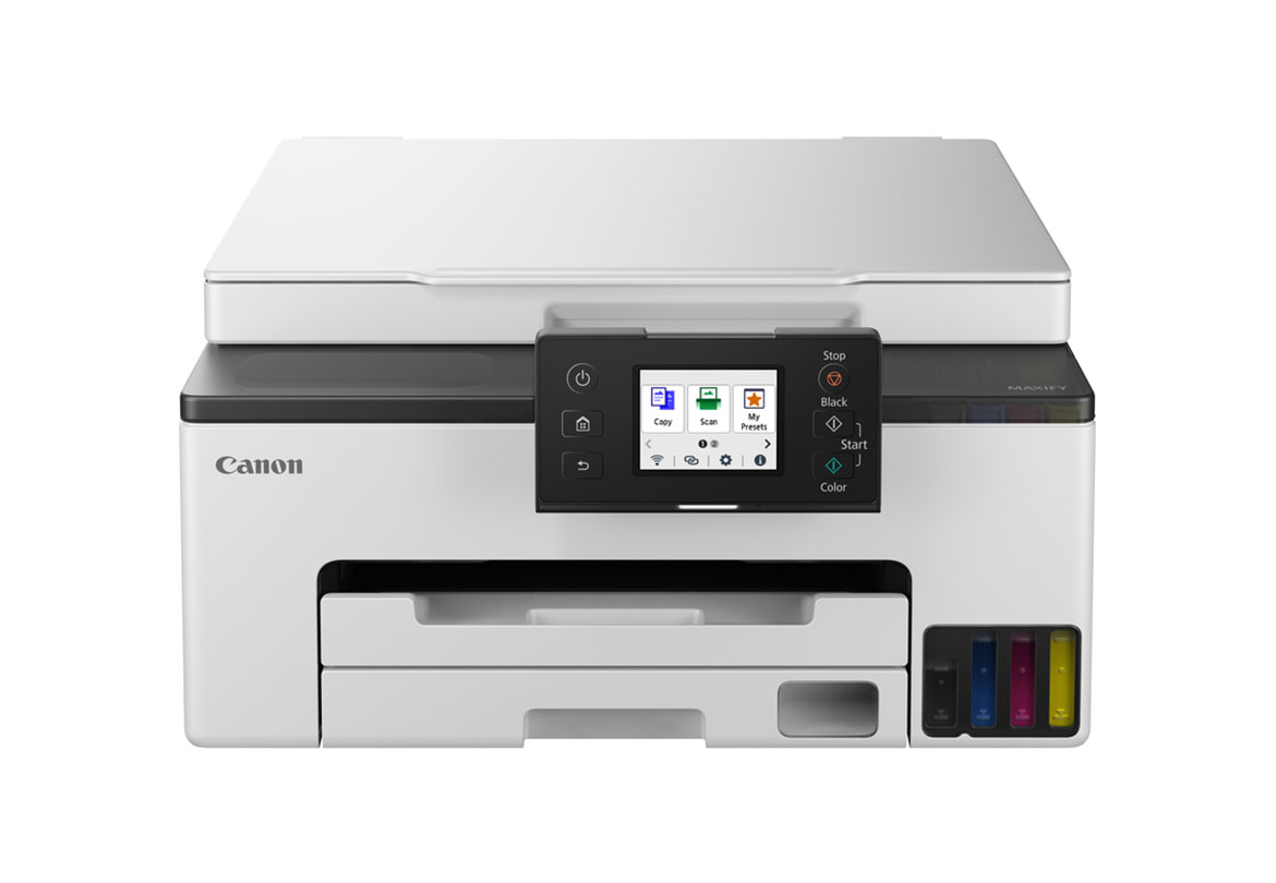 stampante MAXIFY GX1050