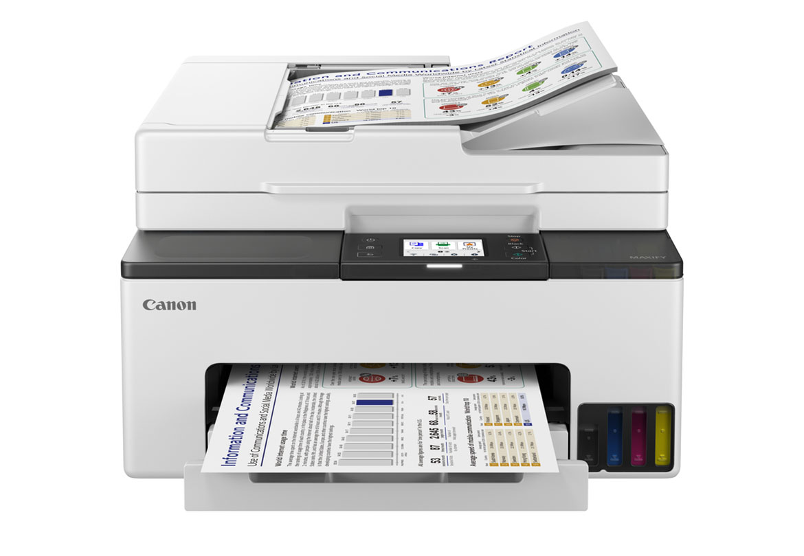 stampante MAXIFY GX2050