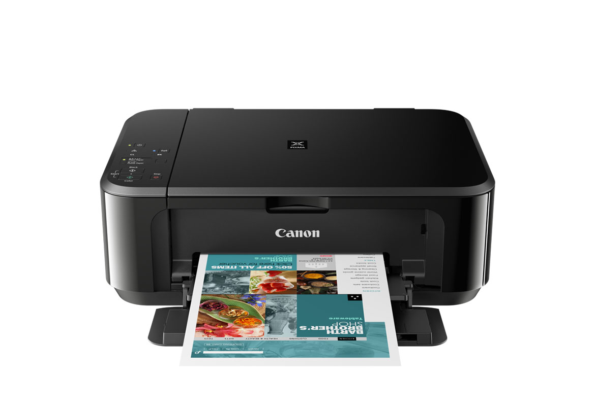stampante PIXMA MG3650