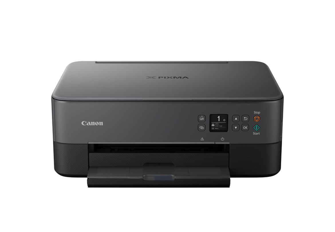 stampante PIXMA TS5350