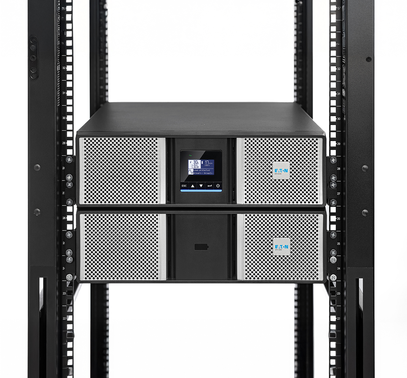 Eaton-ups-9px-front Eaton ups 9px Gen2 front