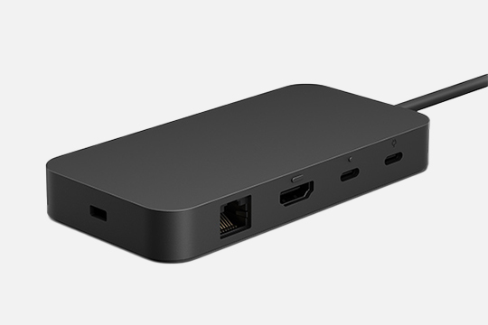 surface-usb4-dock Surface USB4 Dock