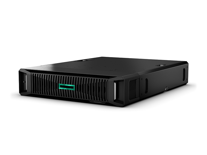 Server rack modello DL 145