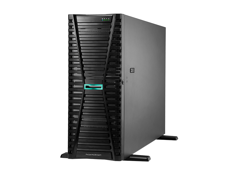 Server tower modello ML350