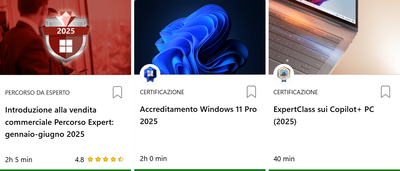 accreditation