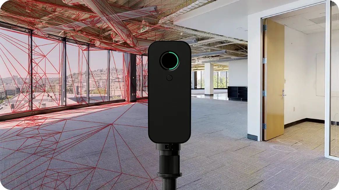 Tecnologia LiDAR