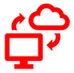cloud