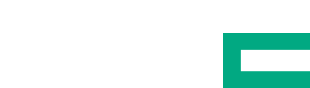 logo-HPE-bianco logo HPE