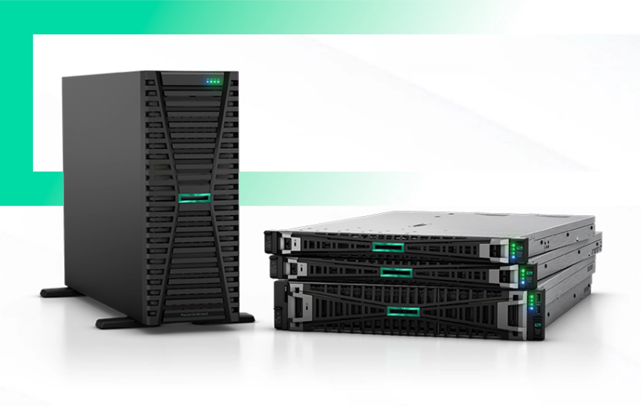HPE Microsoft Server 2025 - Esprinet HUB by Esprinet S.p.A.