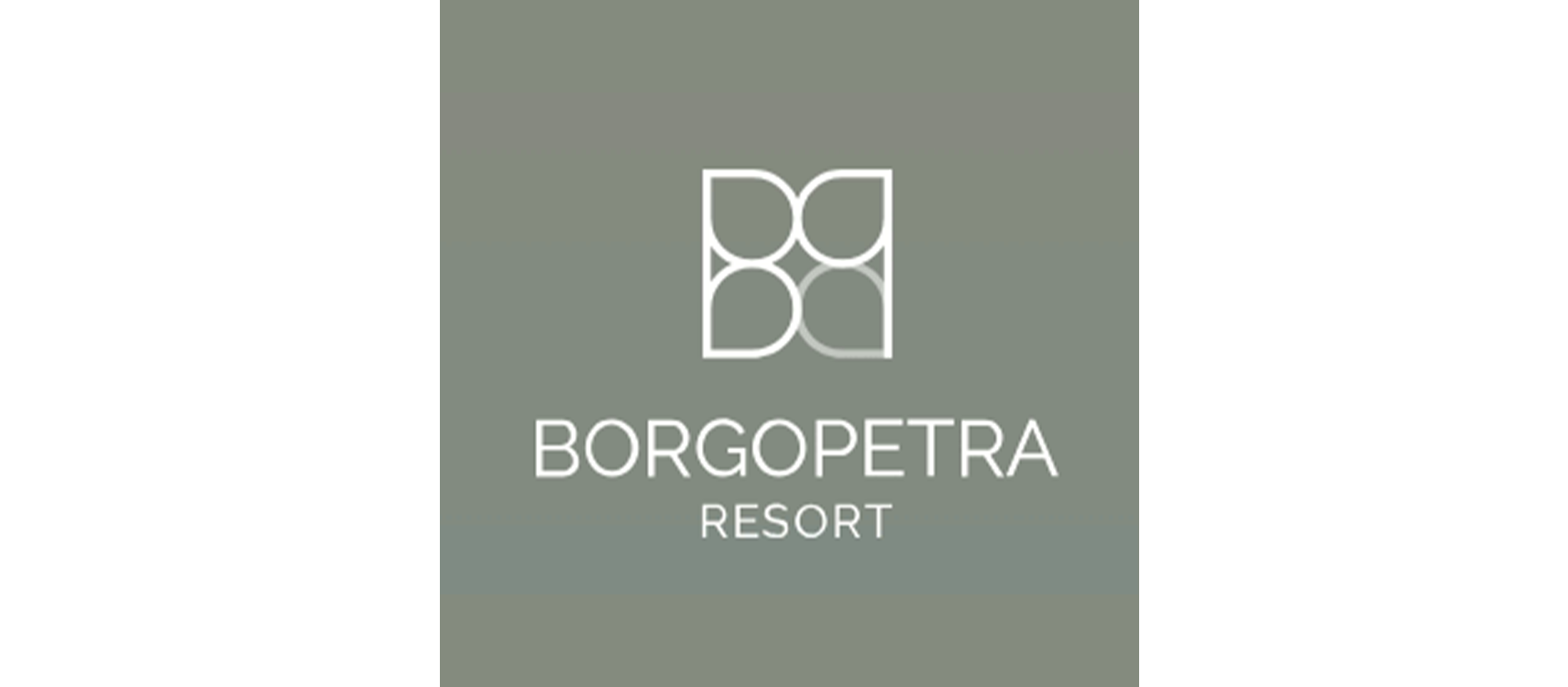 Logo BorgoPetra Resort