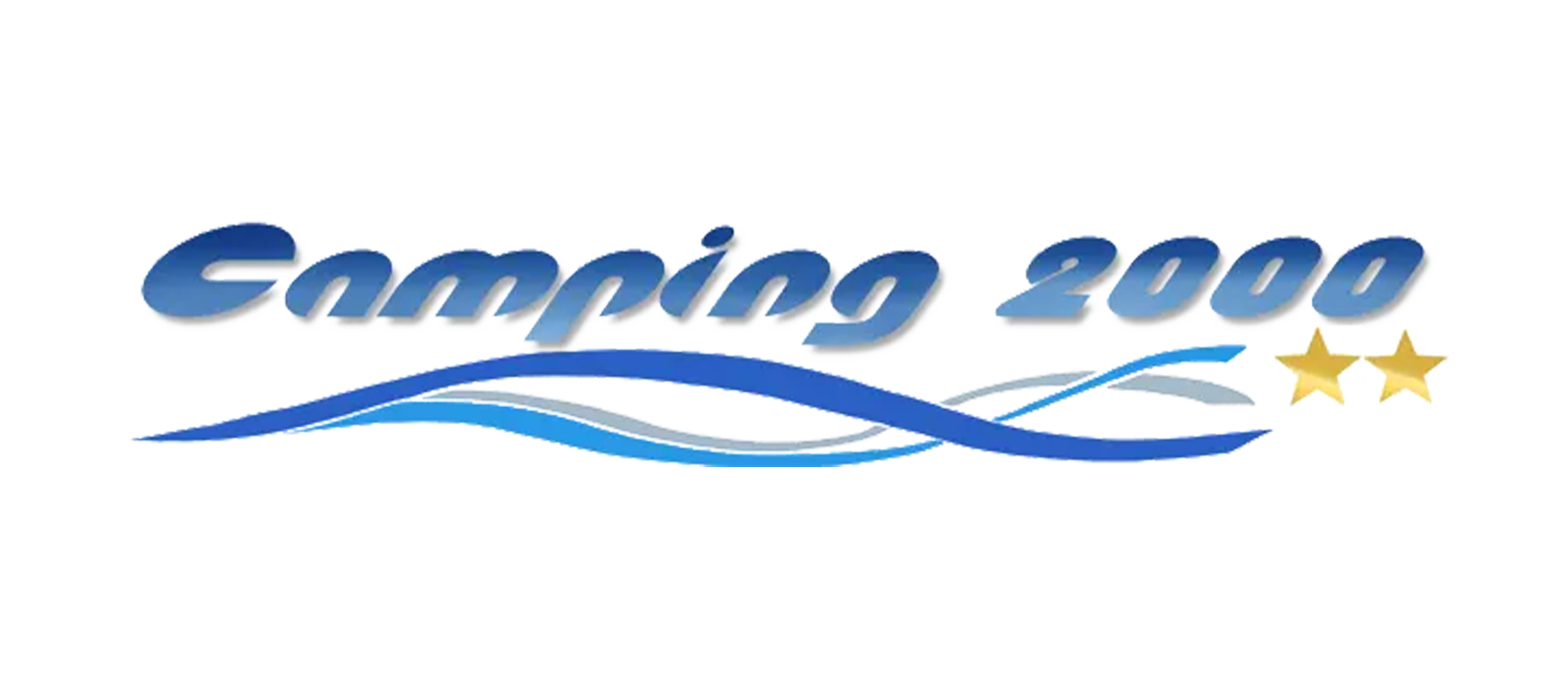 Logo Camping 2000