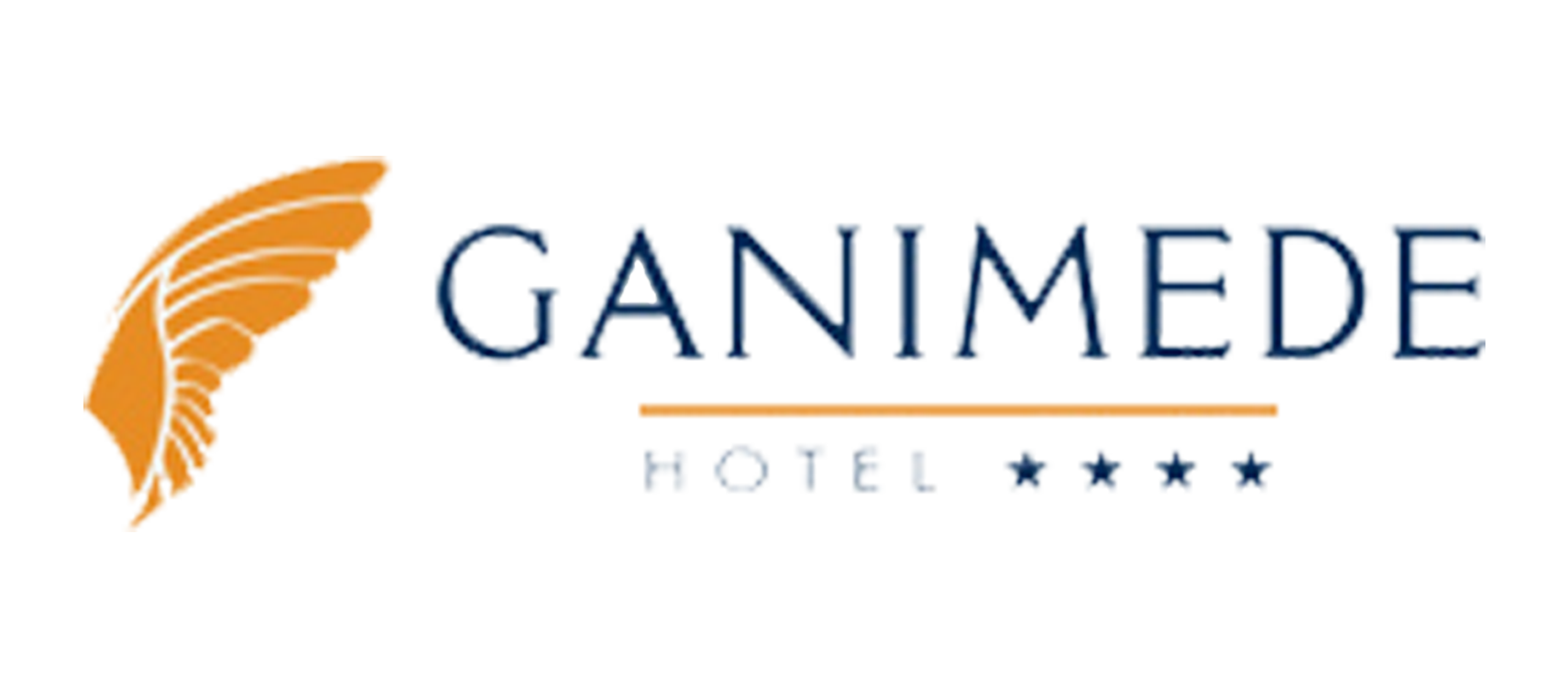 Logo Ganimede Hotel