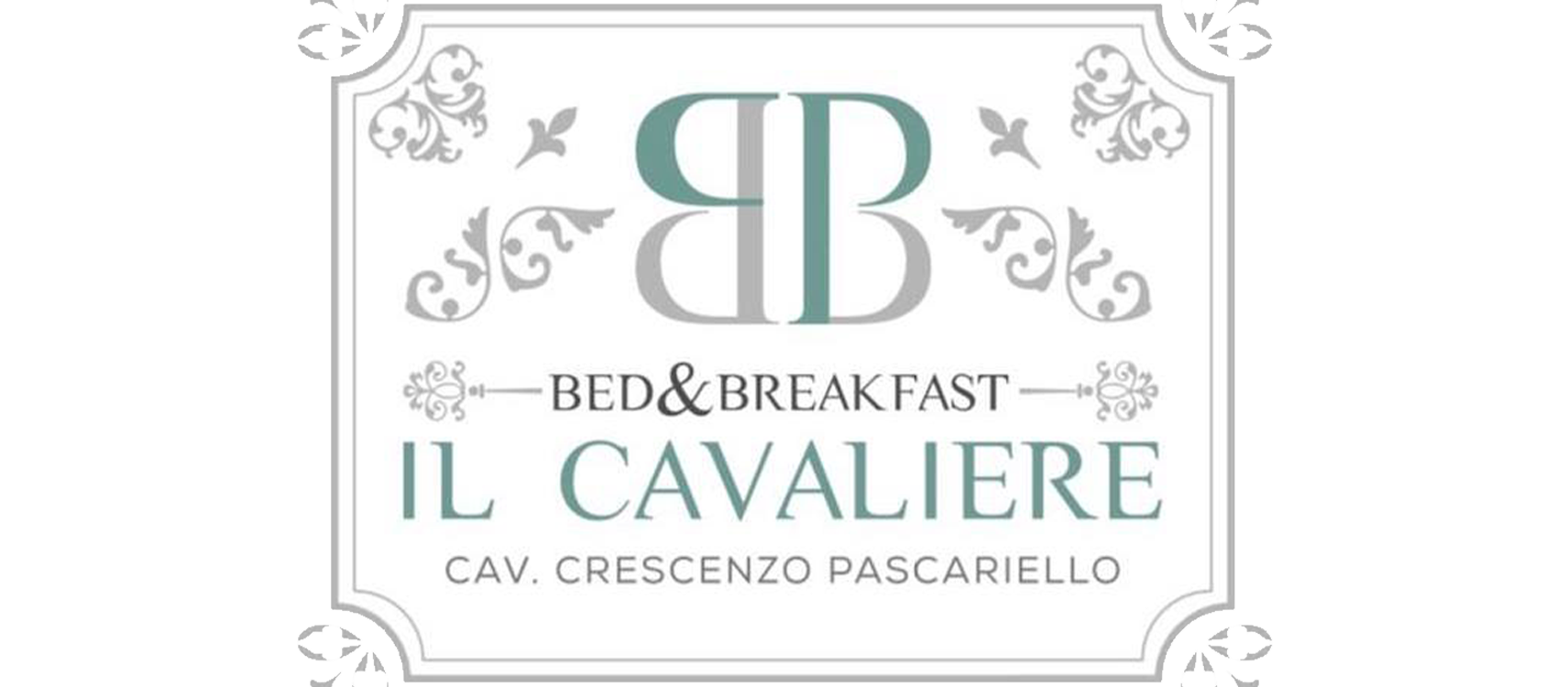 Logo Il Cavaliere