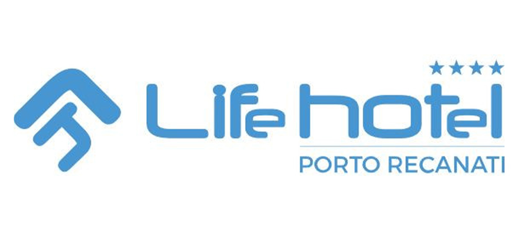 Logo Life Hotel