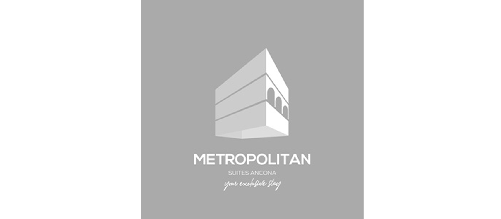Logo Metropolitan Suites Ancona