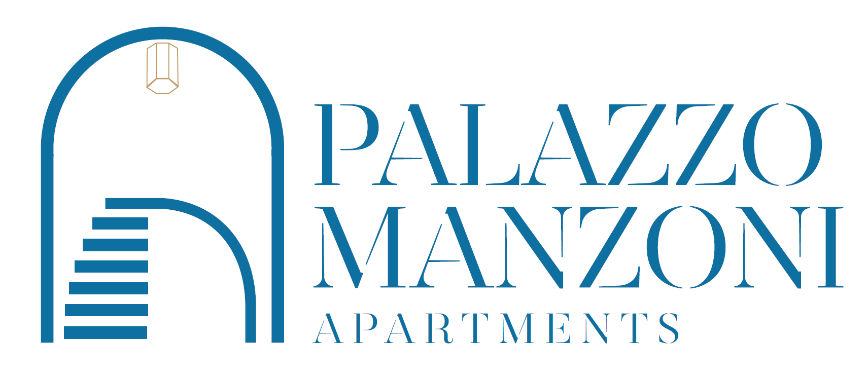 Logo Palazzo Manzoni