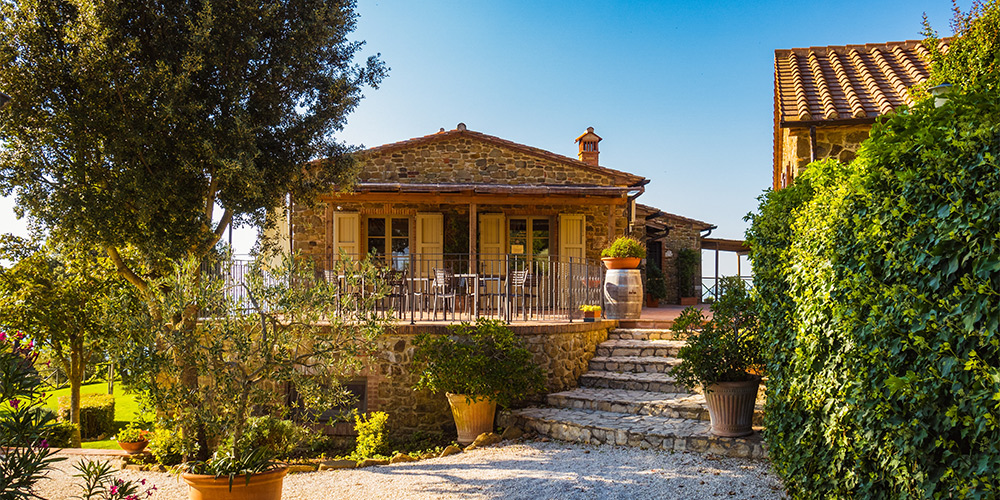 agriturismo
