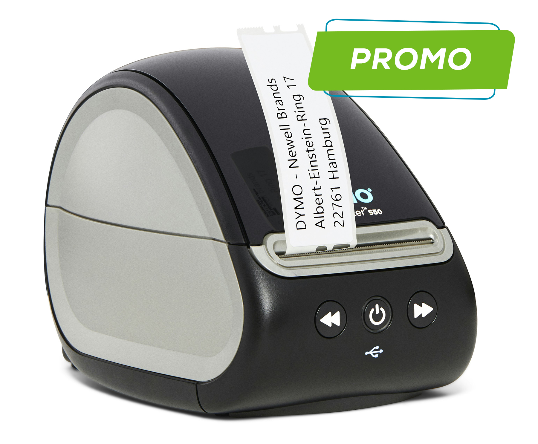 dymo-labelwriter-550 dymo labelwriter 550
