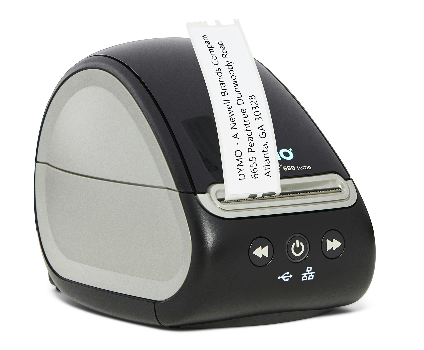 dymo-labelwriter-550turbo dymo labelwriter 550 Turbo