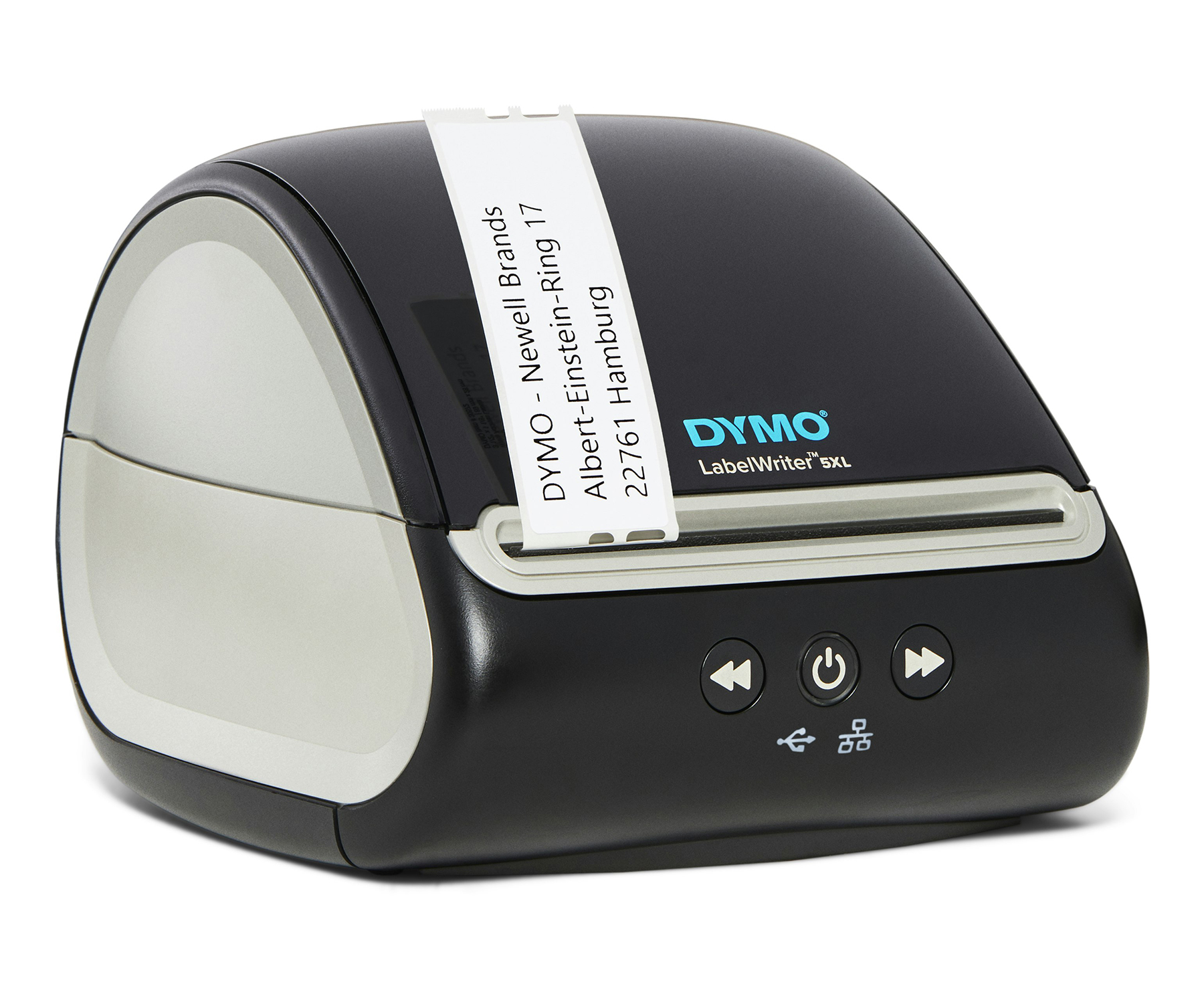 dymo-labelwriter-5xl dymo labelwriter 5XL