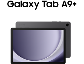 Galaxy Tab A9+