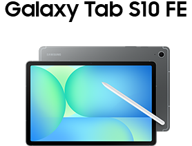 Galaxy Tab S10 FE