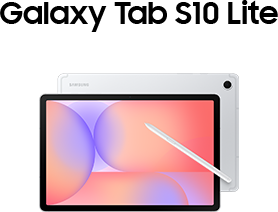 Galaxy Tab S10 Lite