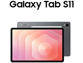 Galaxy Tab S11