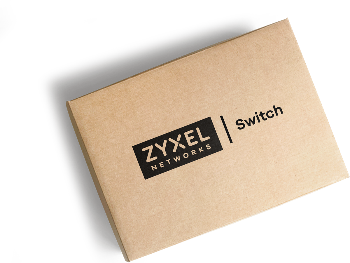 zyxel-switch