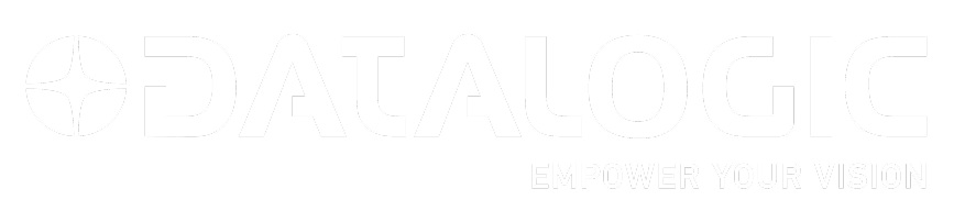 Logo Datalogic