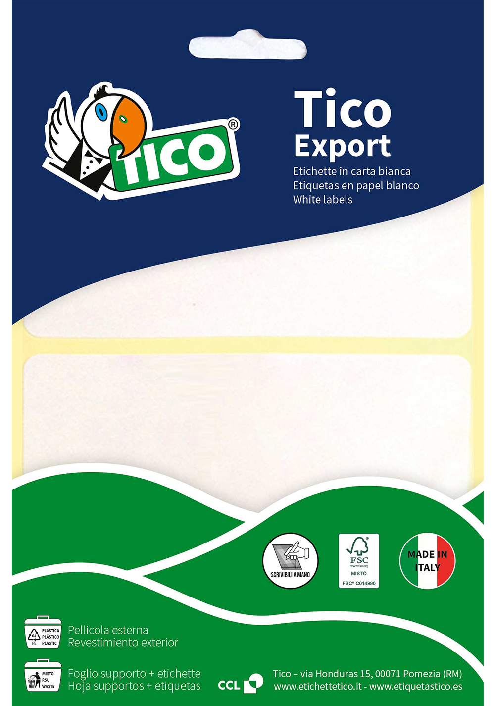 tico-export Tico Export