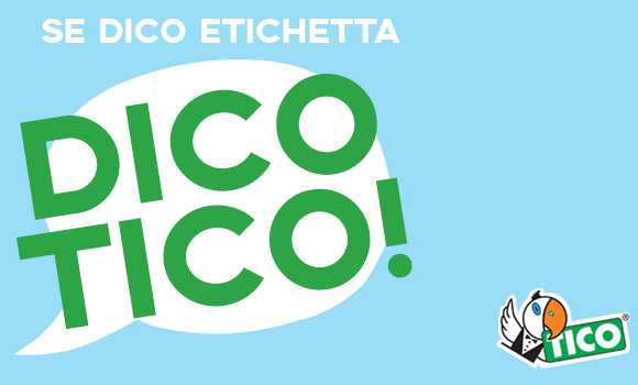 tico-logo se dico etichetta dico Tico